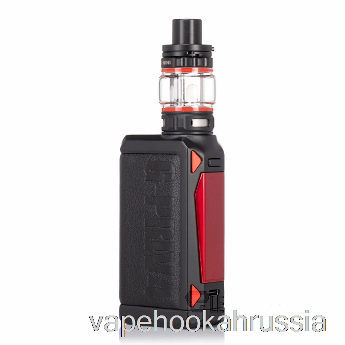 Vape Russia Smok G-priv 4 230w стартовый комплект черный
